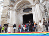 4ª Marcha contra a Homofobia e Transfobia